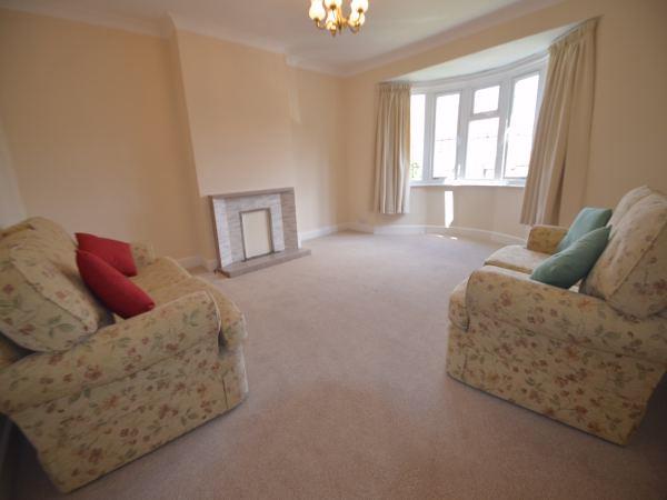 Woodland Way, Mill Hill